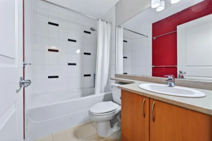 Pantry Photo of 21 9308 Keefer Avenue, Richmond, BC