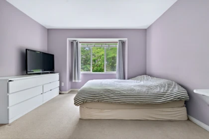 Primary Bedroom Photo of 21 9308 Keefer Avenue, Richmond, BC