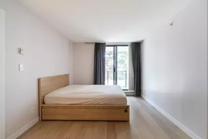 Loft / Bonus Room Photo of 504 7328 Arcola Street, Burnaby, BC