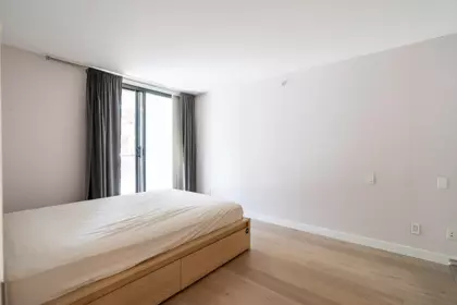 Office / Den Photo of 504 7328 Arcola Street, Burnaby, BC