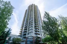504 7328 Arcola Street, Burnaby, BC