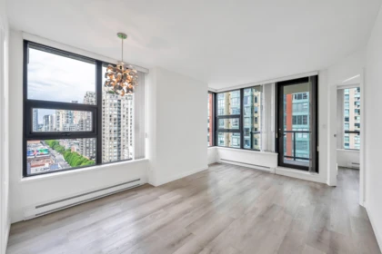 1601 928 Homer Street, Vancouver, BC, Vancouver — Apartment/Condo for sale
