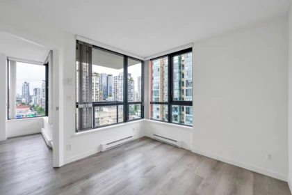 1601 928 Homer Street, Vancouver, BC, Vancouver — Apartment/Condo for sale