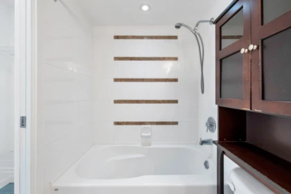 Mudroom Photo of 1601 928 Homer Street, Vancouver, BC
