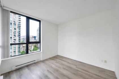 Pantry Photo of 1601 928 Homer Street, Vancouver, BC