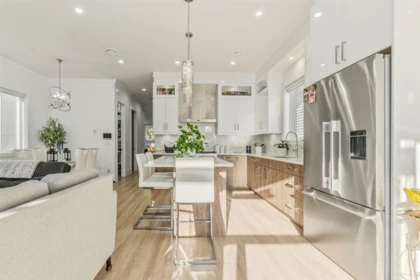 Kitchen Photo of 5961 128 Street, Surrey, BC