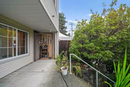 2 1383 Brunette Avenue, Coquitlam, BC, Coquitlam — Townhouse for sale