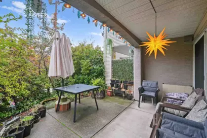 2 1383 Brunette Avenue, Coquitlam, BC, Coquitlam — Townhouse for sale