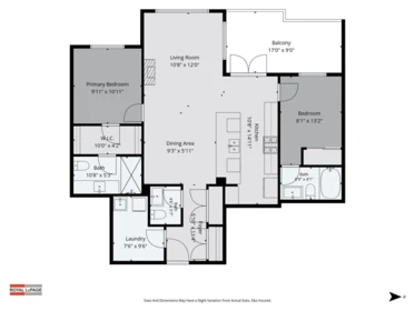 Community Amenities Photo (Clubhouse) of 404 33540 Mayfair Avenue, Abbotsford, BC