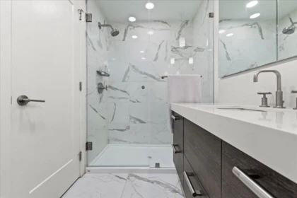 Laundry Room Photo of 404 33540 Mayfair Avenue, Abbotsford, BC