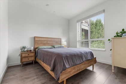 Office / Den Photo of 404 33540 Mayfair Avenue, Abbotsford, BC