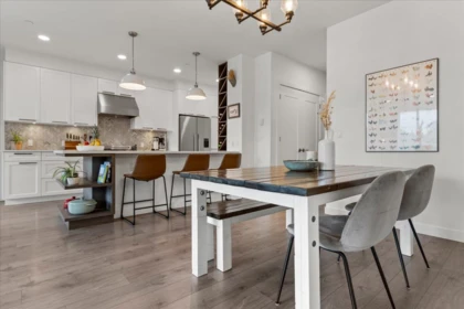 Pantry Photo of 404 33540 Mayfair Avenue, Abbotsford, BC