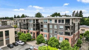 404 33540 Mayfair Avenue, Abbotsford, BC