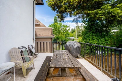 Garden / Landscaping Photo of 4413 W 13 Avenue, Vancouver, BC