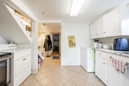Hallway Photo of 4413 W 13 Avenue, Vancouver, BC
