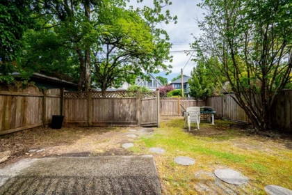 Hot Tub / Spa Photo of 4413 W 13 Avenue, Vancouver, BC
