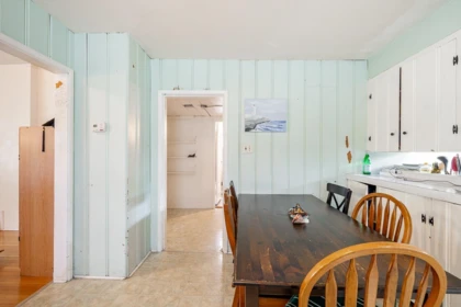 Kitchen Photo of 4413 W 13 Avenue, Vancouver, BC