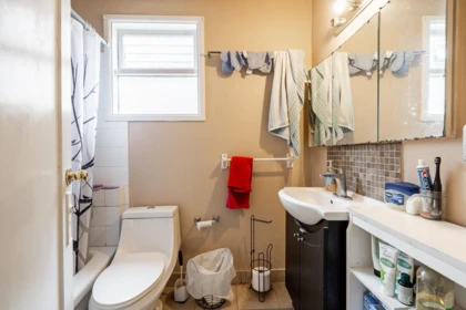 Laundry Room Photo of 4413 W 13 Avenue, Vancouver, BC