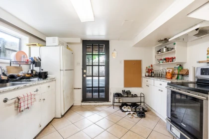 Mudroom Photo of 4413 W 13 Avenue, Vancouver, BC