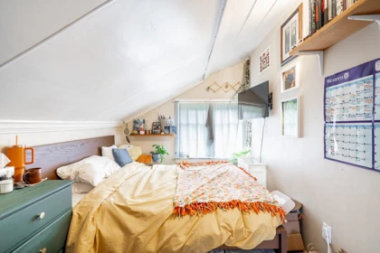 Office / Den Photo of 4413 W 13 Avenue, Vancouver, BC