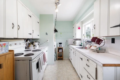 Pantry Photo of 4413 W 13 Avenue, Vancouver, BC