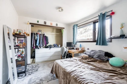Powder Room Photo of 4413 W 13 Avenue, Vancouver, BC