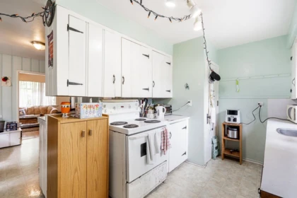 Primary Bedroom Photo of 4413 W 13 Avenue, Vancouver, BC