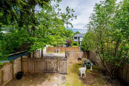 Swimming Pool Photo of 4413 W 13 Avenue, Vancouver, BC