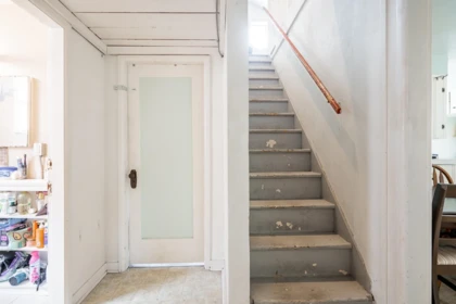Walk-In Closet Photo of 4413 W 13 Avenue, Vancouver, BC