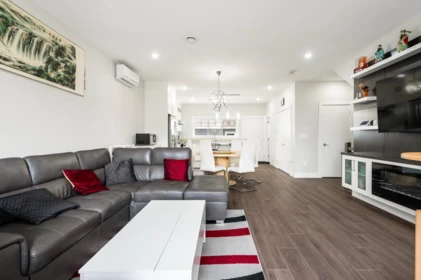 Breakfast Nook Photo of 6 7410 194 Street, Surrey, BC