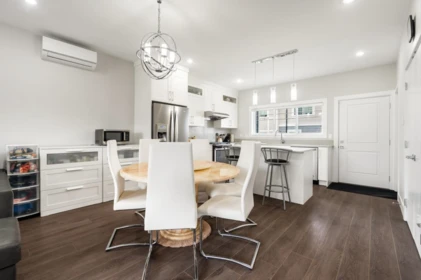 6 7410 194 Street, Surrey, BC, Surrey — Townhouse for sale
