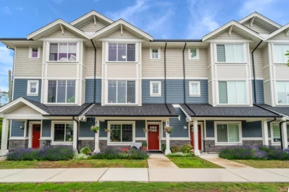6 7410 194 Street, Surrey, BC, Surrey — Townhouse for sale