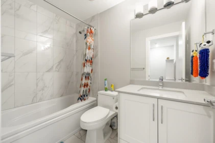Laundry Room Photo of 6 7410 194 Street, Surrey, BC