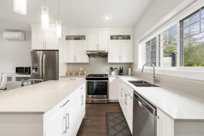 6 7410 194 Street, Surrey, BC, Surrey — Townhouse for sale