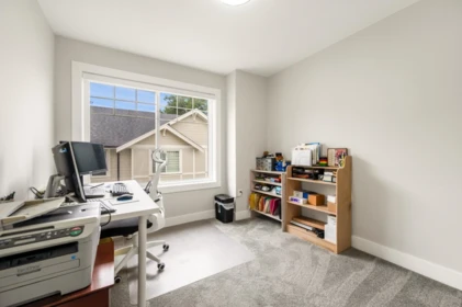 Loft / Bonus Room Photo of 6 7410 194 Street, Surrey, BC