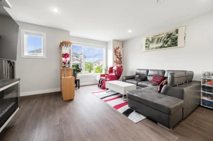 Pantry Photo of 6 7410 194 Street, Surrey, BC