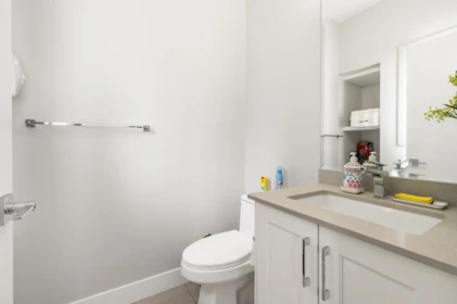 Primary Bathroom Photo of 6 7410 194 Street, Surrey, BC