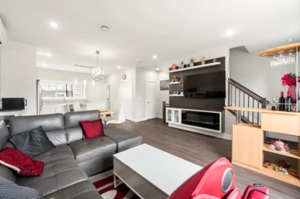 Primary Bedroom Photo of 6 7410 194 Street, Surrey, BC