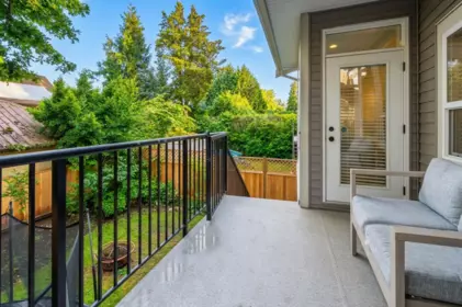 Aerial View of 33592 2nd Avenue, Mission, BC