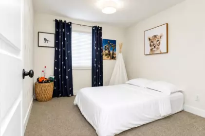 Hot Tub / Spa Photo of 33592 2nd Avenue, Mission, BC