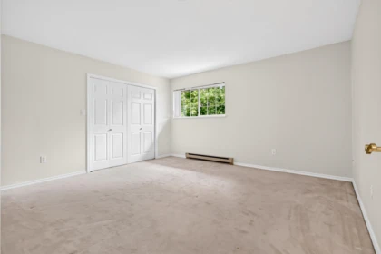 Basement Recreation Room Photo of 101 16275 15 Avenue, Surrey, BC