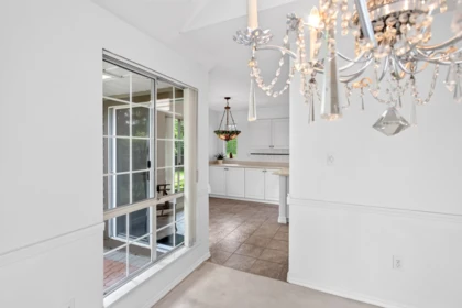 Breakfast Nook Photo of 101 16275 15 Avenue, Surrey, BC