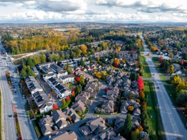 Community Amenities Photo (Clubhouse) of 101 16275 15 Avenue, Surrey, BC