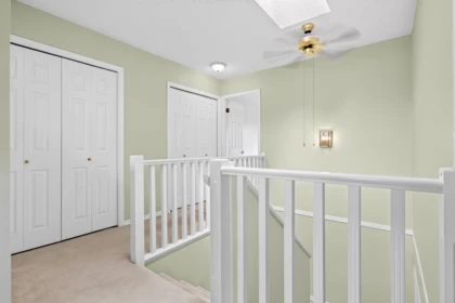 Loft / Bonus Room Photo of 101 16275 15 Avenue, Surrey, BC