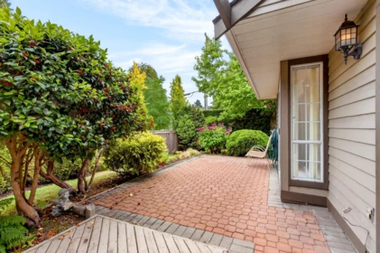 Outdoor Patio Photo of 101 16275 15 Avenue, Surrey, BC