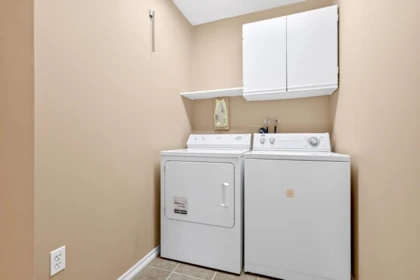 Powder Room Photo of 101 16275 15 Avenue, Surrey, BC