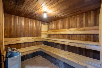 Guest Bathroom Photo of 502 6282 Kathleen Avenue, Burnaby, BC