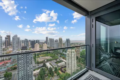 Office / Den Photo of 3908 5987 Wilson Avenue, Burnaby, BC