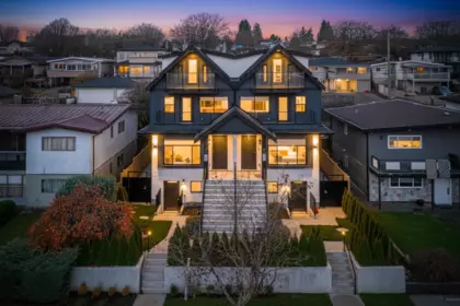 Community Amenities Photo (Clubhouse) of 1167 E 63rd Avenue, Vancouver, BC