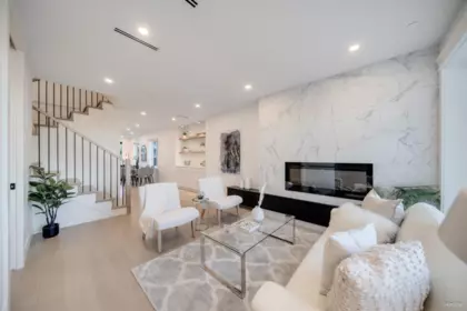1167 E 63rd Avenue, Vancouver, BC, Vancouver — Half Duplex for sale